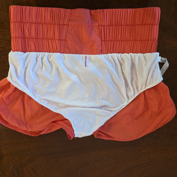 FP Movement- The Way Home Shorts - Picture 9 of 10